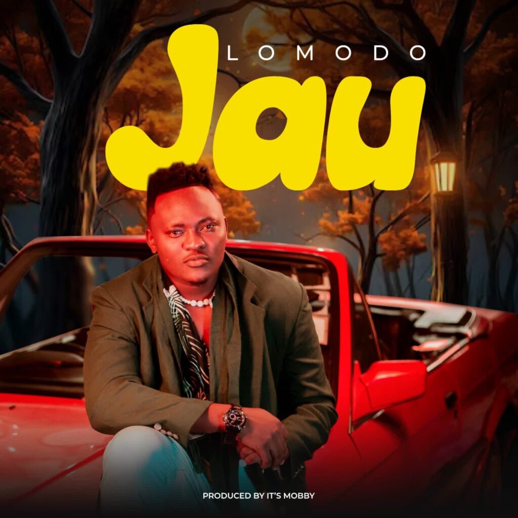 Lomodo – Jau | Download MP3