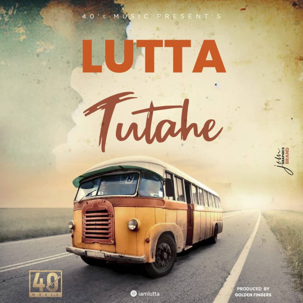 Lutta – Tutahe | Download MP3