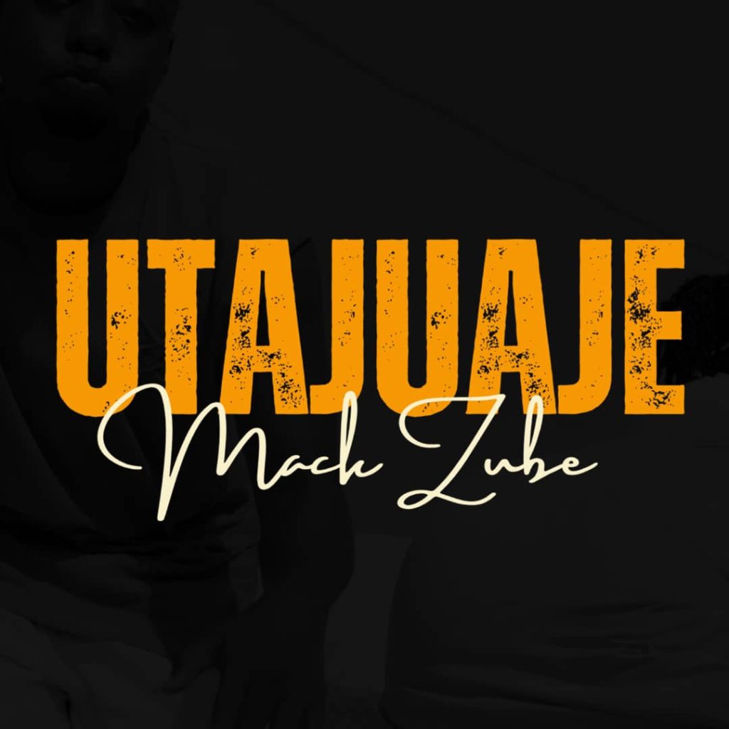 Mack Zube – UTAJUAJE | Download MP3