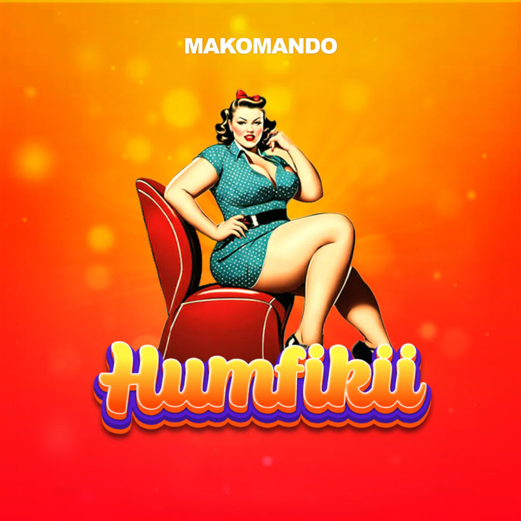 Makomando – Humfikii | Download MP3