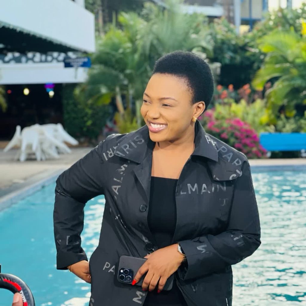 Martha Mwaipaja – KUSHINDA LAZIMA | Download MP3