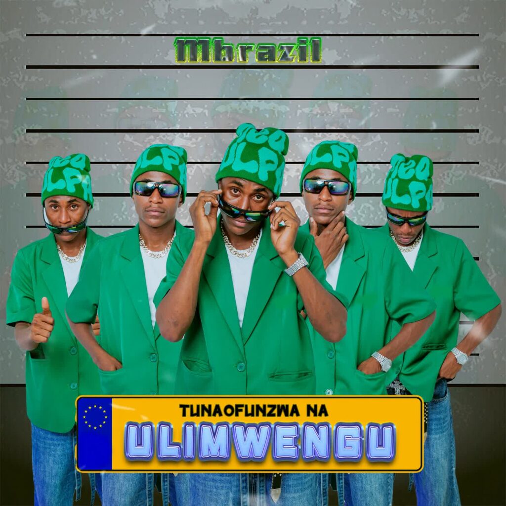 Mbrazil – Tunaofunzwa Na Ulimwengu | Download MP3