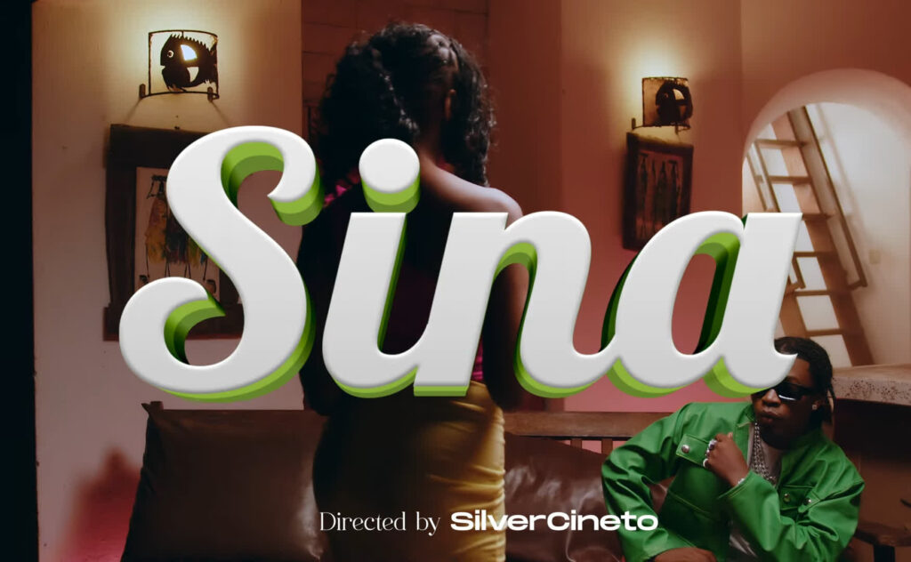 Mocco Genius – Sina | Download MP4