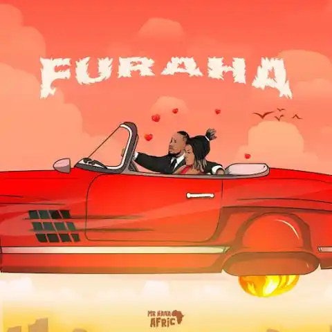 Mr Nana Africa – Furaha | Download MP3