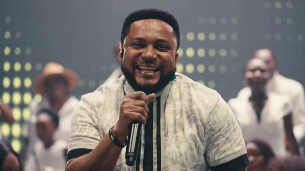 Tim Godfrey & Fearless Community – My Daddy | Download MP3