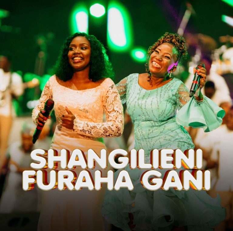 Neema Gospel Choir – Shangilieni Furaha Gani | Download MP3