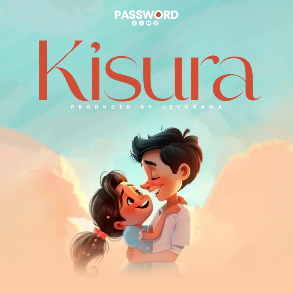 Password – Kisura | Download MP3