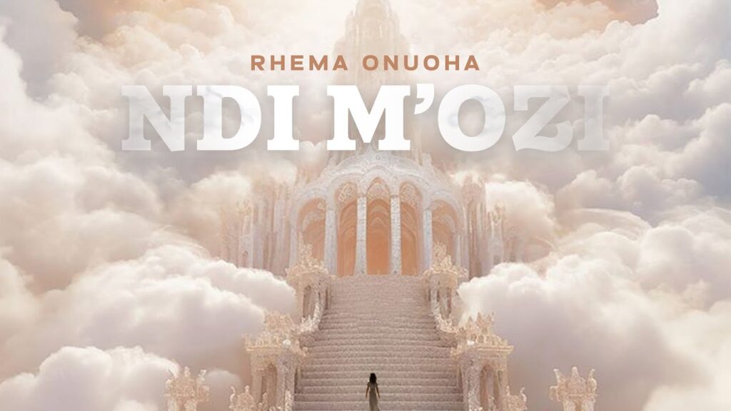 Rhema Onuoha – Ndi Muo Ozi | Download MP3