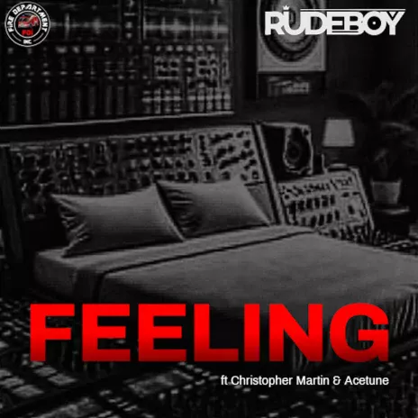 Rudeboy Ft Christopher Martin & Acetune – Feelings | Download MP3