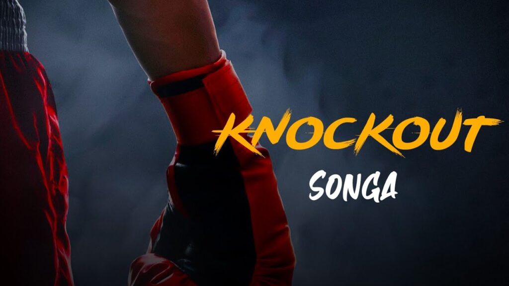 SONGA – KNOCKOUT | Download MP3