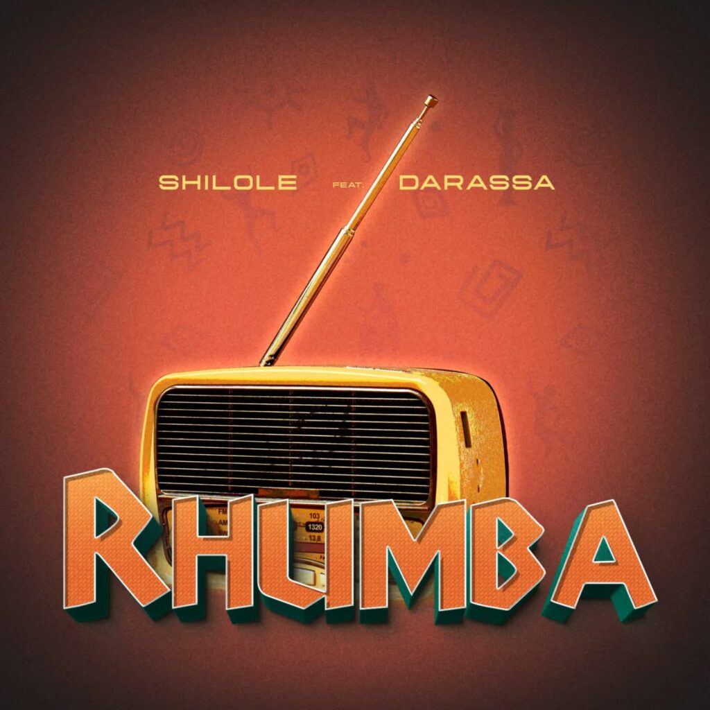 Shilole Ft Darassa – Rhumba | Download MP3