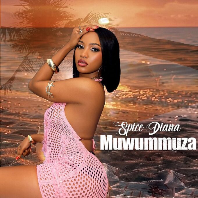 Spice Diana – Muwummuza | Download MP3