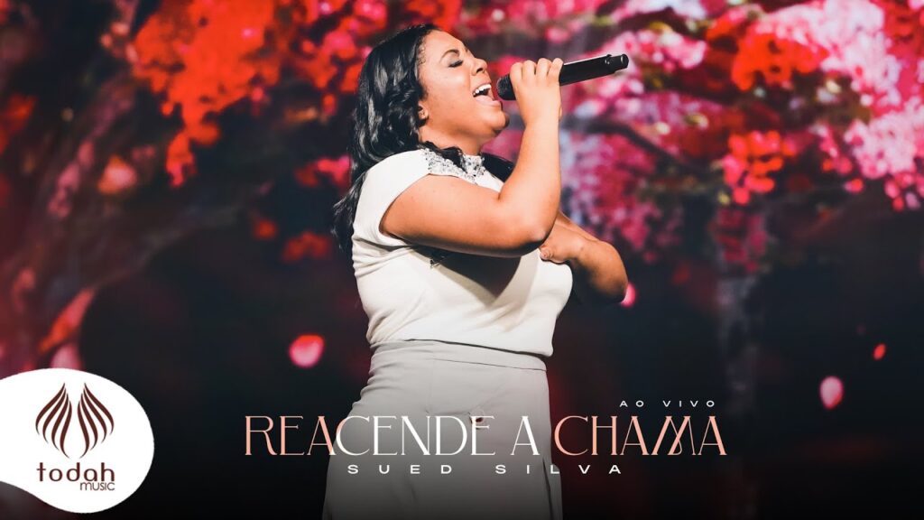 Sued Silva – Reacende a Chama | Download MP3