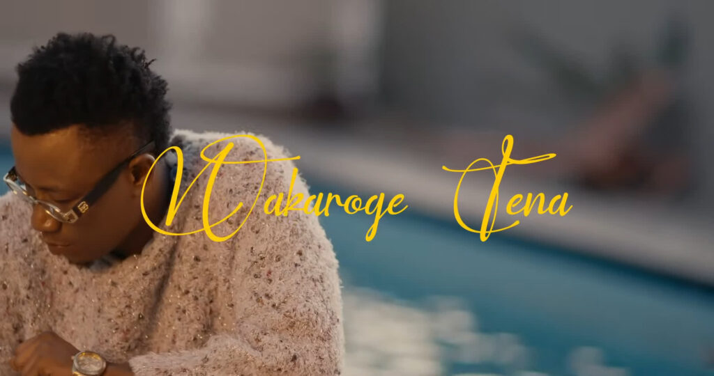 Suma Mnazaleti Ft Cippy – Wakaroge Tena | Download MP4