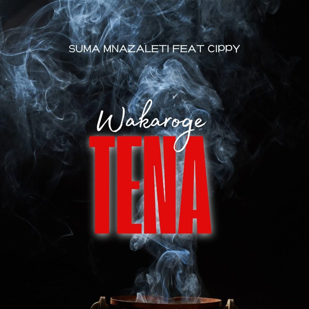 Suma Mnazaleti Ft Cippy – Wakaroge Tena | Download MP3