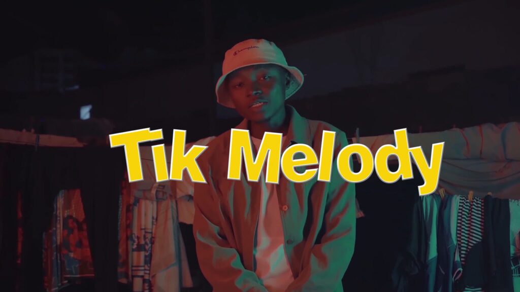 Tik Melody – Utaweza | Download MP4