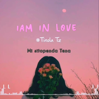 Tinolah – In Love | Download MP3