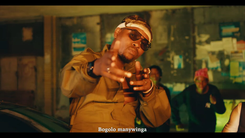 Truba Ft G Nako & Dully Sykes – Bogolo Manywinga | Download MP4