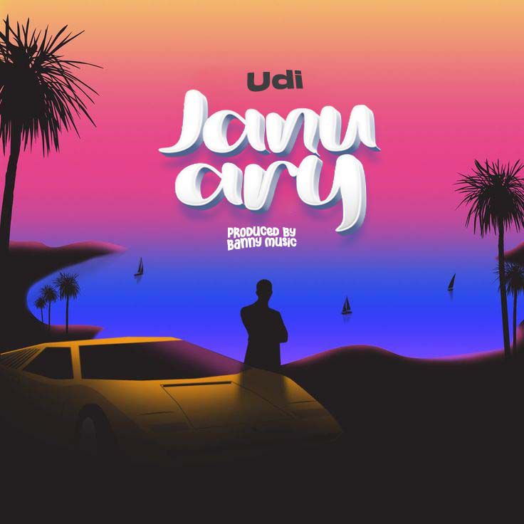 Udi – January | Download MP3