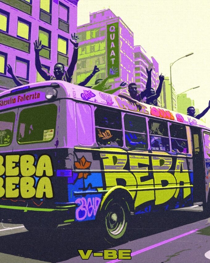 Vijana Barubaru (V-BE) – Beba Beba | Download MP3