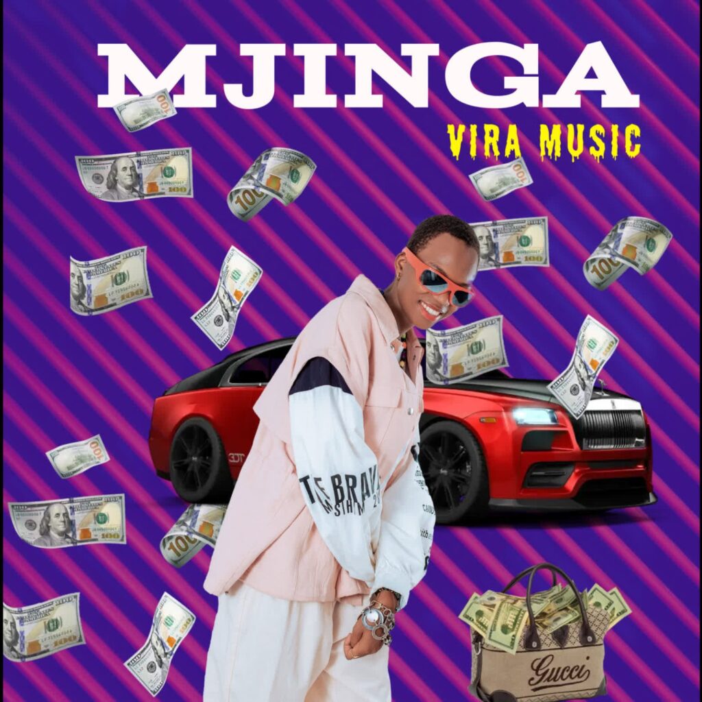 Vira Music – MJINGA | Download MP3