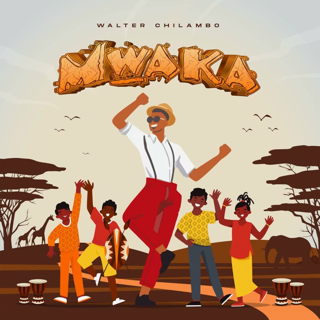 Walter Chilambo – Mwaka | Download MP3