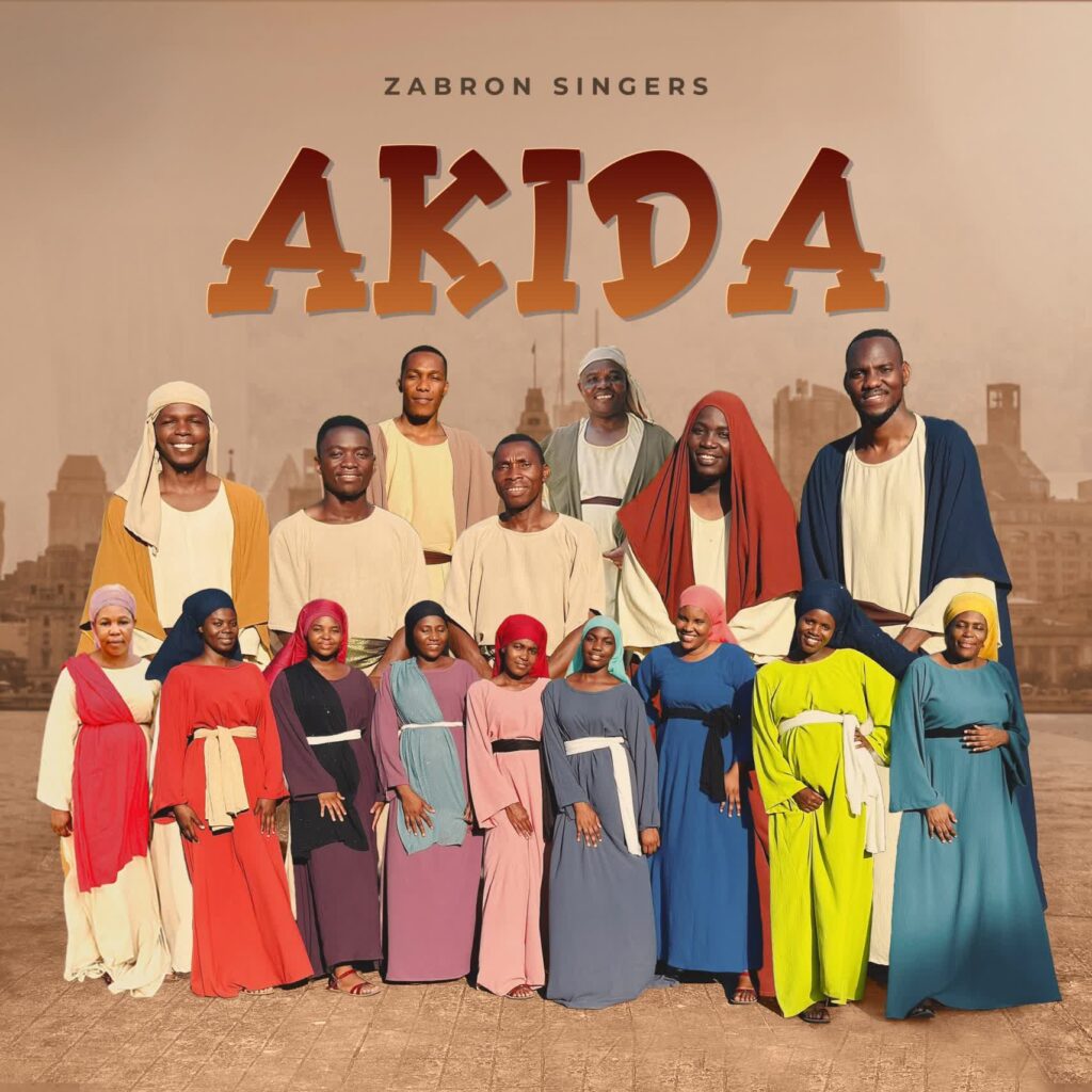 Zabron Singers – AKIDA | Download MP3