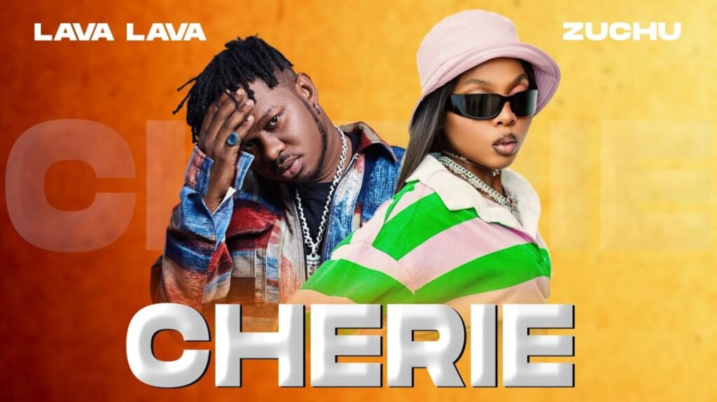 Zuchu Ft Lava Lava – Cherie | Download MP3