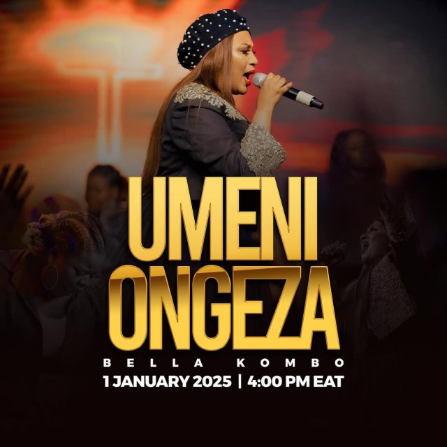 Bella Kombo – Umeniongeza | Download MP3