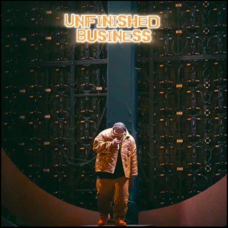 Breeder LW – Unfinished Business | Download MP3