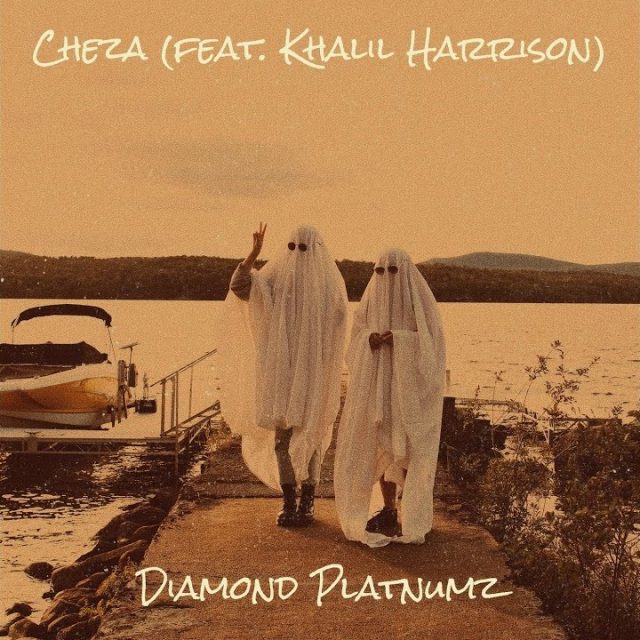 Diamond Platnumz Ft Khalil Harrison – Cheza | Download MP3