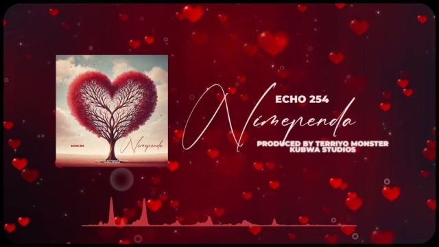 Echo 254 – Nimependa | Download MP3