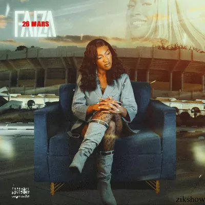 Faiza – March 26 | Download MP3