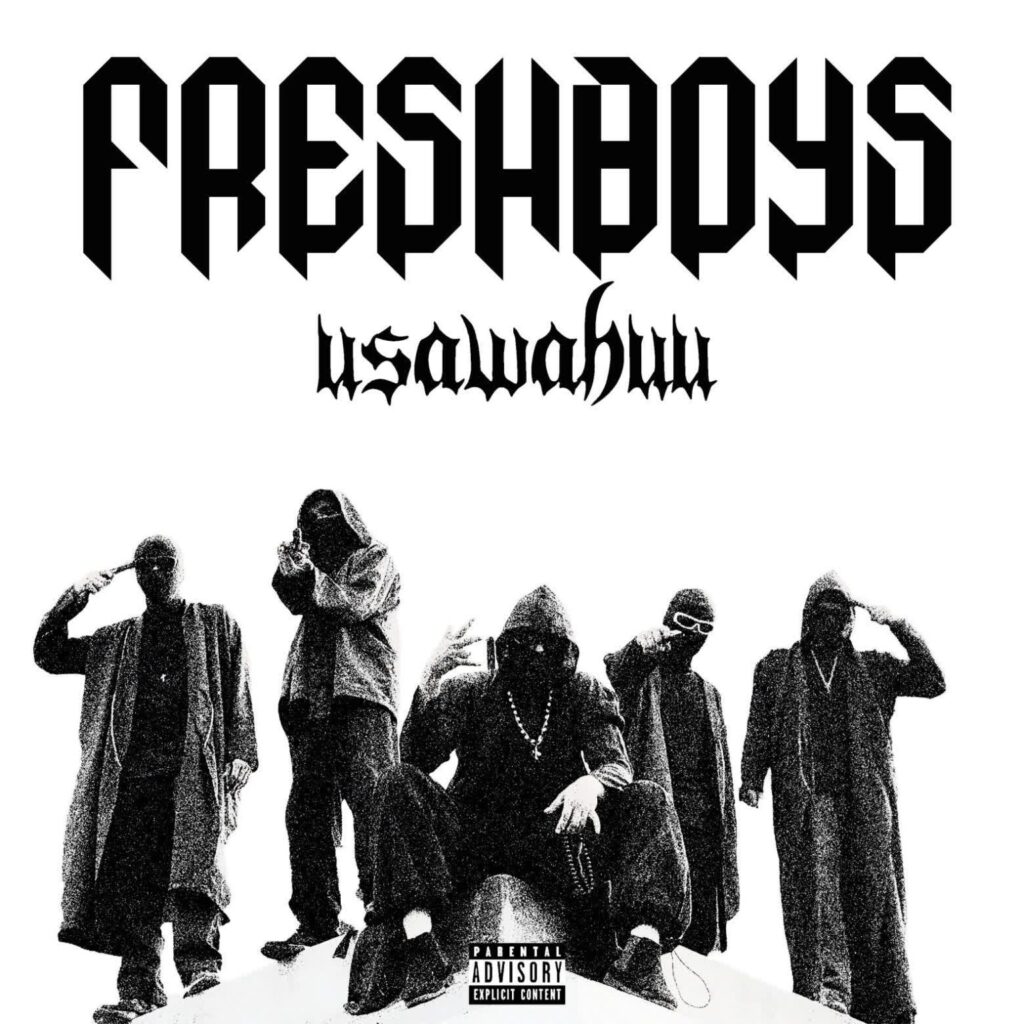 FreshBoys – Usawa Huu | Download MP3