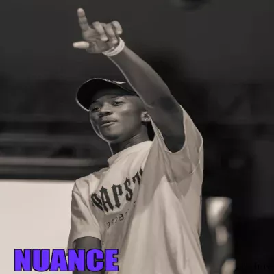 GK feat AGATO – NUANCE | Download MP3