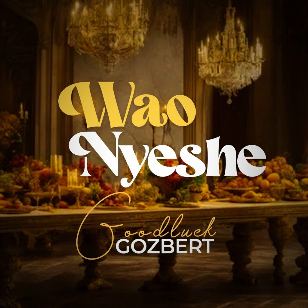 Goodluck Gozbert – Waonyeshe | Download MP3