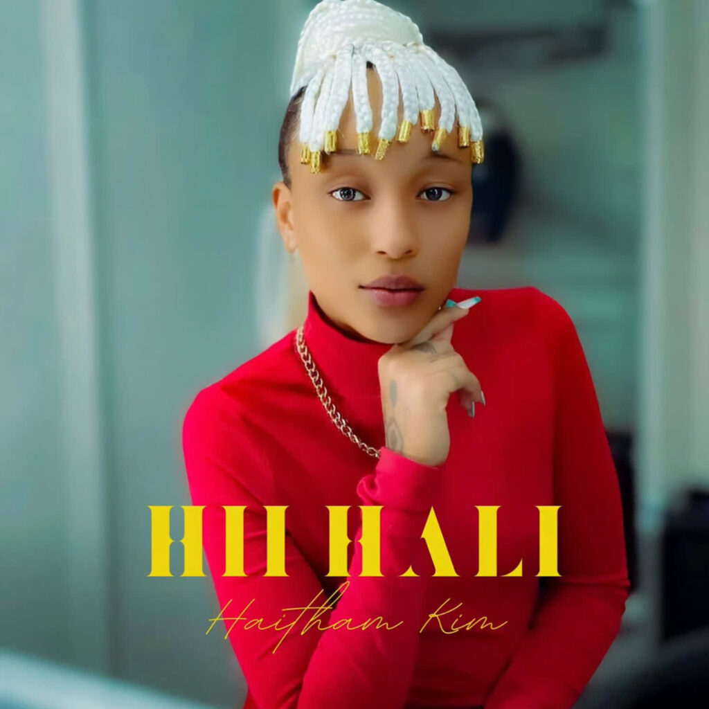 Haitham Kim – Hii Hali | Download MP3