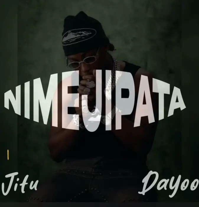 Jitu Ft Dayoo – Nimejipata | Download MP3