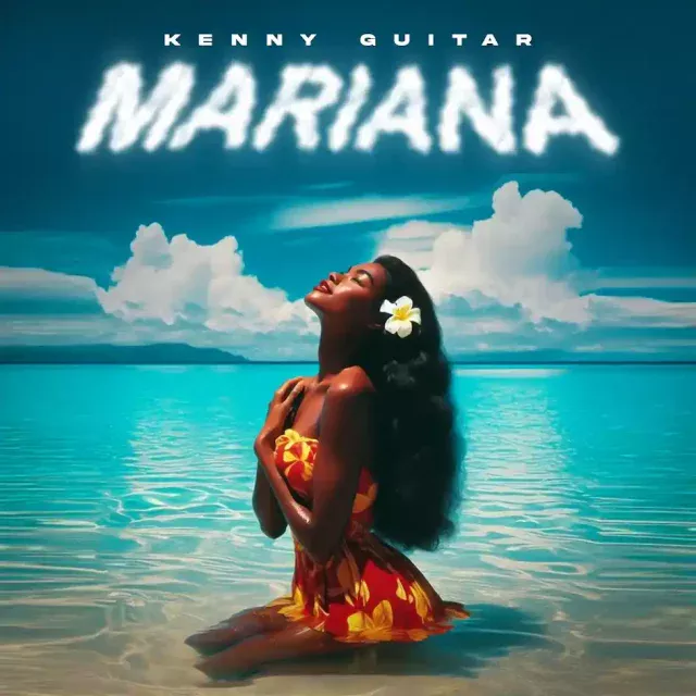 Kenny Guitar – Mariana | Download MP3