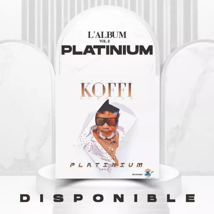 Koffi Olomide – LANGUE LANGA | Download MP3