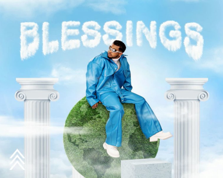 Kusah – Blessings | Download MP3