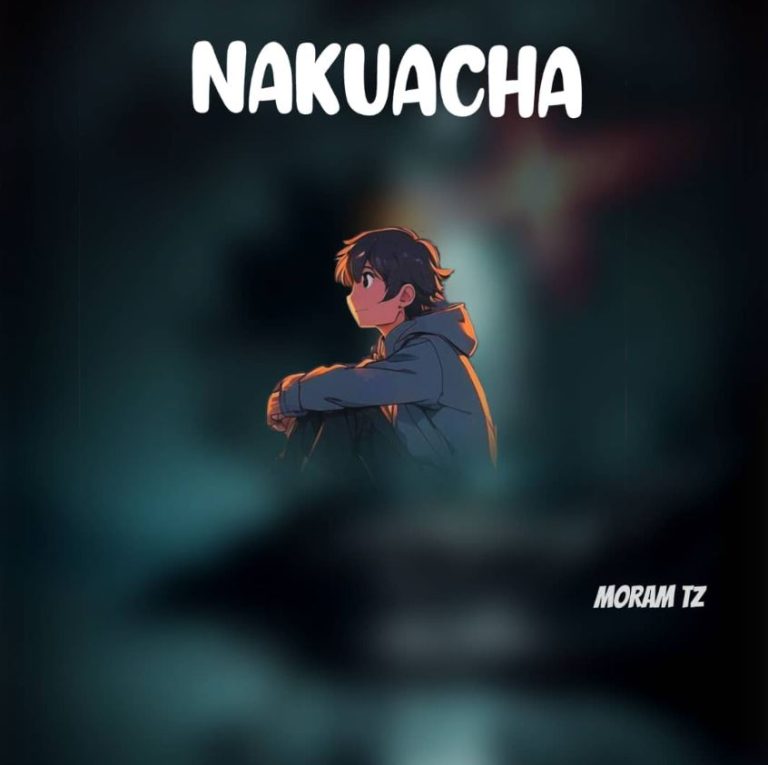 Moram Tz – Nakuacha | Download MP3