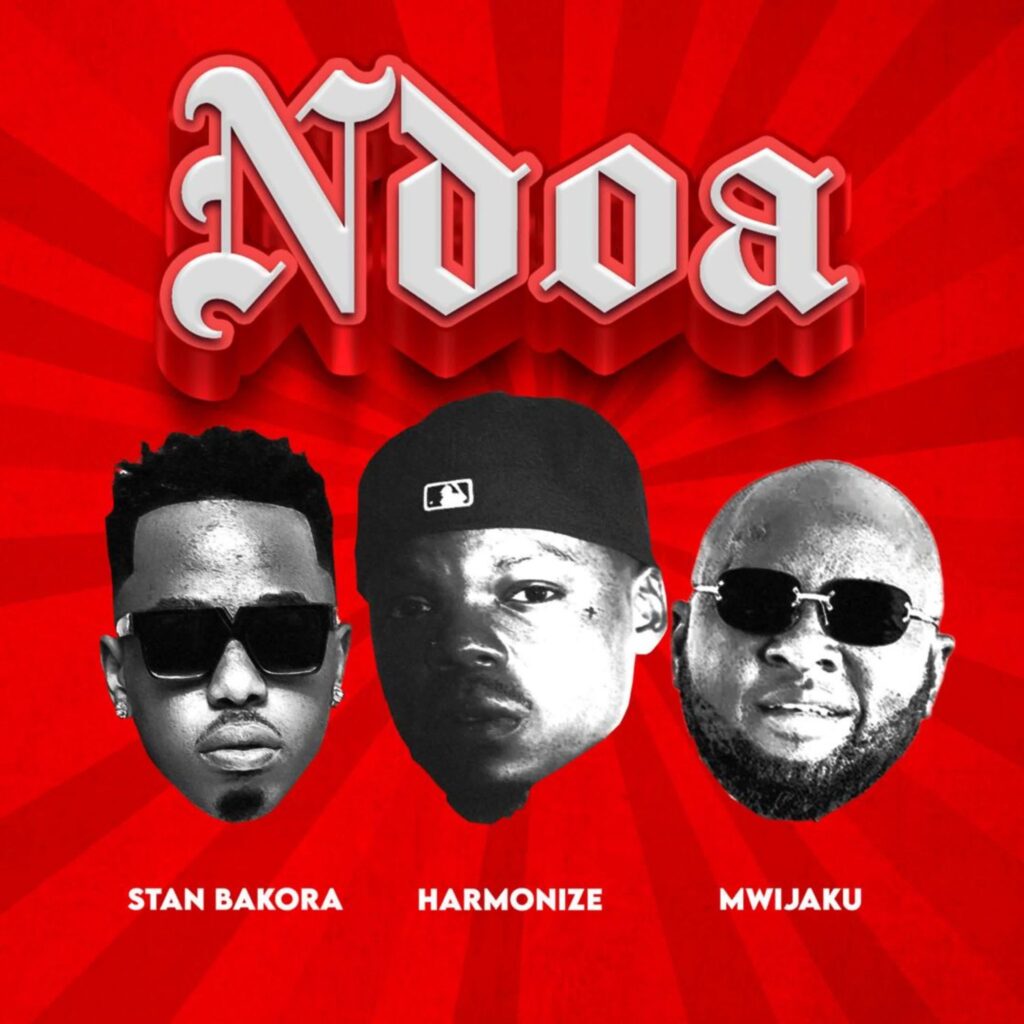 Mwijaku X Stan Bakora X Harmonize – Ndoa | Download MP3