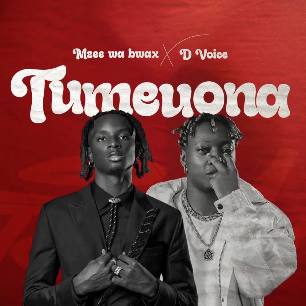 Mzee Wa Bwax X D Voice – Tumeuona | Download MP3