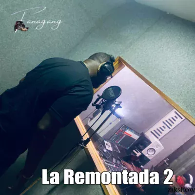 NIFA FANAFOULE – MINIMUM (La Remontada 2) | Download MP3