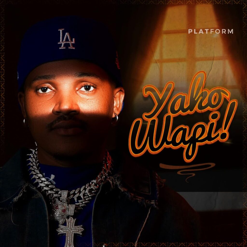 Platform – Yako Wapi | Download MP3