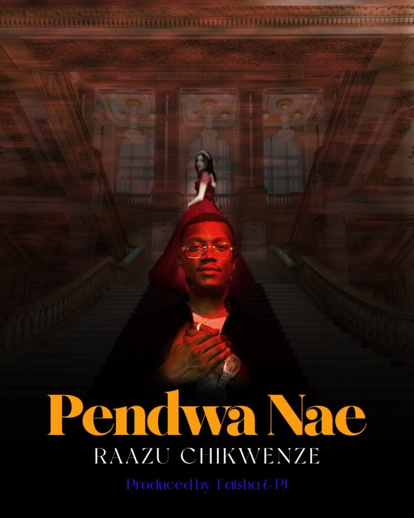 Raazu Chikwenze – Pendwa nae | Download MP3