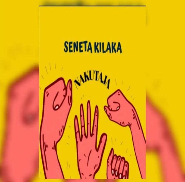 Seneta Kilaka – Nakutaja | Download MP3