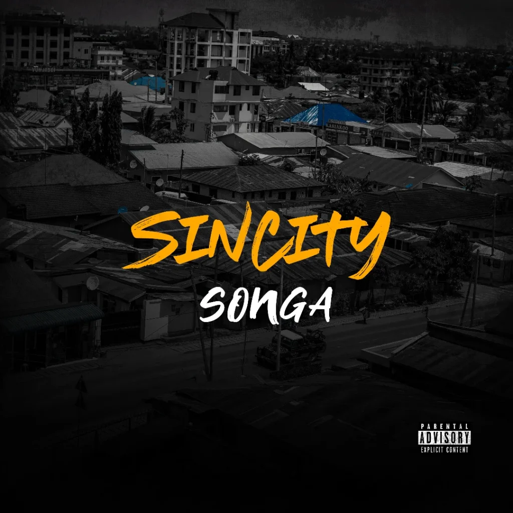 Songa – Sin City | Download MP3