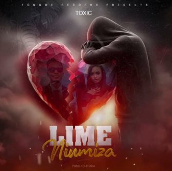 Toxic – Limeniumiza | Download MP3